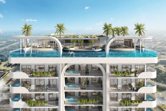 Alles over LEOS Developments