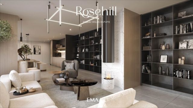 Rosehill, beeld 2