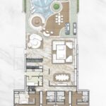 4 slaapkamers